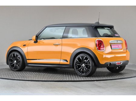 2015 MINI Hatch - thumbnail 6