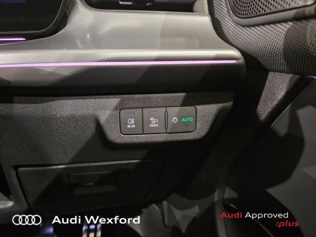 2026 Audi Q3 Audi Q3 SUV S-LINE TFSI 110 kW S tronic *NEW CAR AVAILABLE FOR IMMEDIATE DELIVERY* €69,275 thumbnail