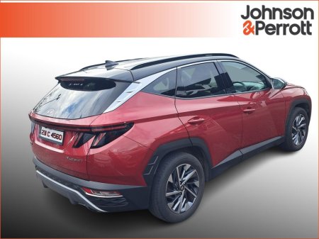 2023 Hyundai Tucson - thumbnail 19