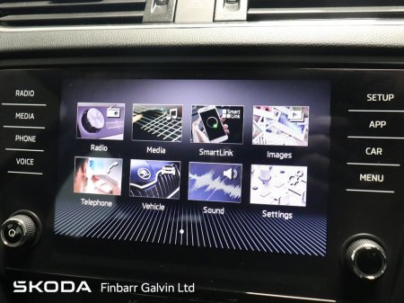 2018 Skoda Octavia - thumbnail 17