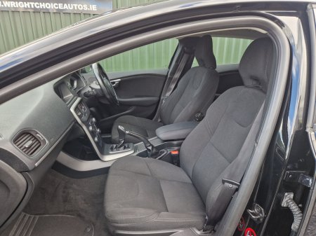 2013 Volvo V40 - thumbnail 14