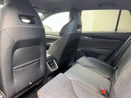 2026 Skoda Enyaq 85X SPORTLINE *0% APR* €90 P/W 3YRS €55,000 thumbnail