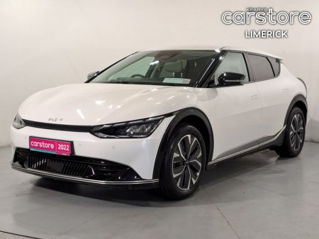 2022 Kia EV6 - thumbnail 7