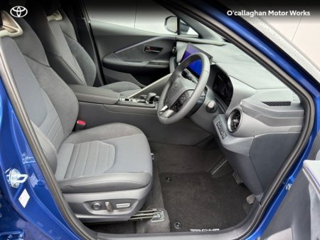 2026 Toyota C-HR - thumbnail 7