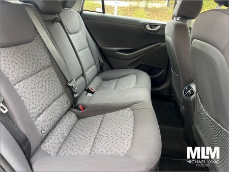2018 Hyundai Ioniq 1.6 Plug-in €12,950 thumbnail