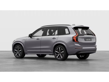 2026 Volvo XC90 - thumbnail 7
