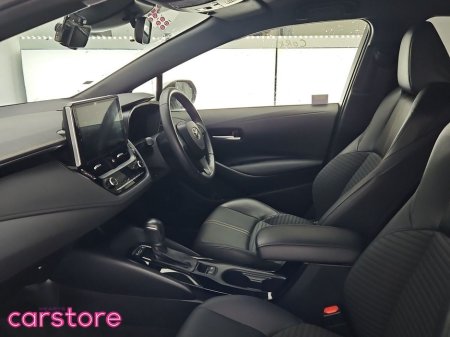 2021 Toyota Corolla - thumbnail 12