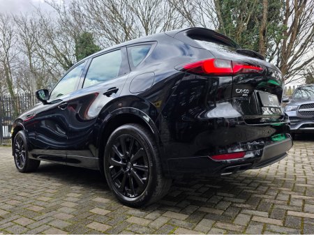 2023 Mazda CX-60 - thumbnail 13