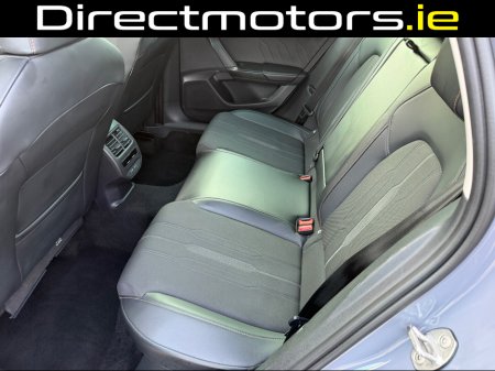 2023 Cupra Formentor 1.5 TSI 150HP DSG 5DR €29,750 thumbnail