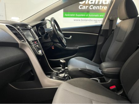 2016 Hyundai i30 - thumbnail 9