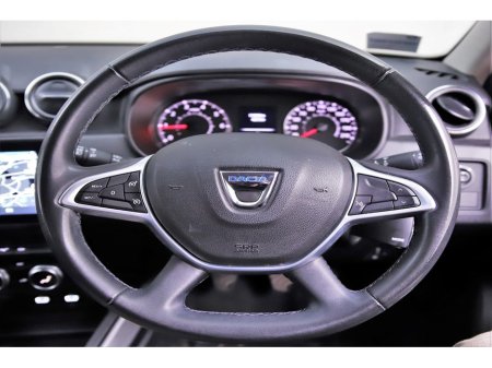 2022 Dacia Duster - thumbnail 39