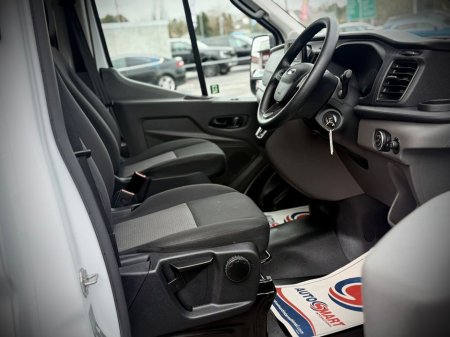 2023 Ford Transit - thumbnail 9
