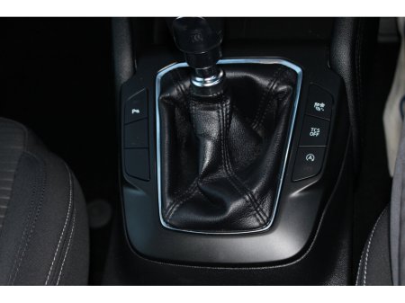 2020 Ford Focus 1.0 Ecoboost 125PS Titanium €18,950 thumbnail