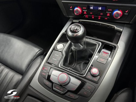 2016 Audi A6 - thumbnail 21