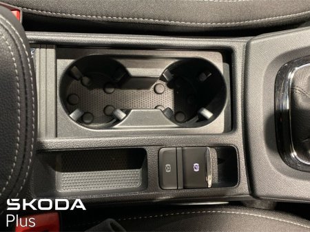 2023 Skoda Octavia - thumbnail 24