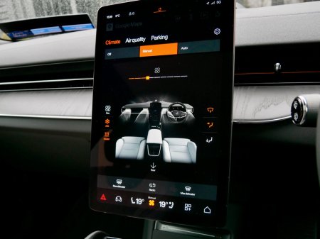 2024 Polestar 3 Long Range Dual Motor 111kWh €74,950 thumbnail