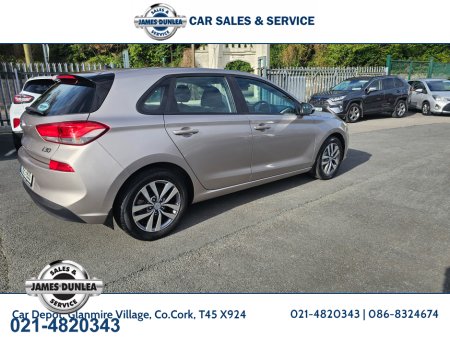 2018 Hyundai i30 - thumbnail 6