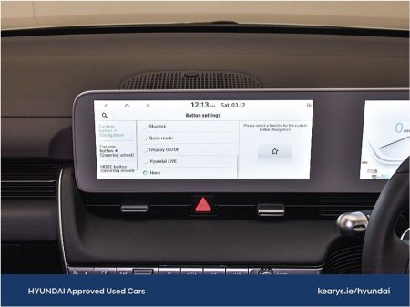 2023 Hyundai Ioniq 5 Executive Plus 58 kHw €24,900 thumbnail