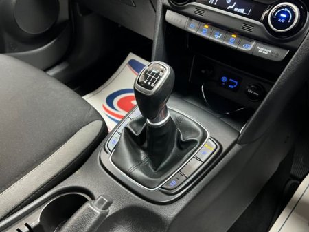 2019 Hyundai Kona - thumbnail 8