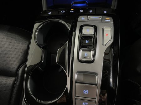 2022 Hyundai Tucson EXECUTIVE PLUS 4WD 5DR AUTO €27,950 thumbnail