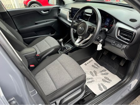 2021 Kia Stonic - thumbnail 14