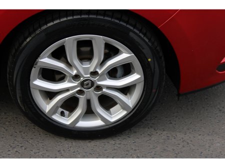 2018 Renault Clio 1.2 16V 75 DYNAMIQUE NAV €10,950 thumbnail