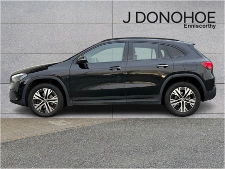 2024 Mercedes-Benz GLA Class GLA 200 d A/T Progressive €44,950