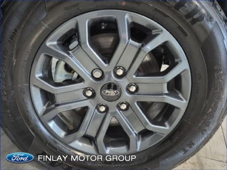 2026 Ford Ranger DOUBLE CAB WILDTRAK,3.0L TD V6 €55,338 thumbnail