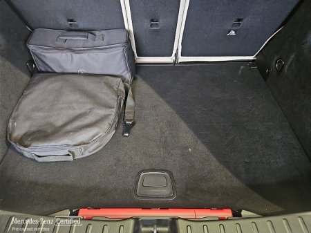 2022 Mercedes-Benz GLA Class - thumbnail 11