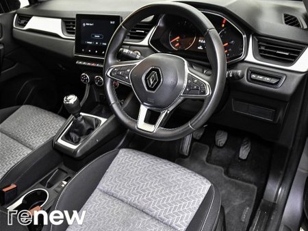 2022 Renault Captur Limited NAEB TCe 90 €19,900 thumbnail