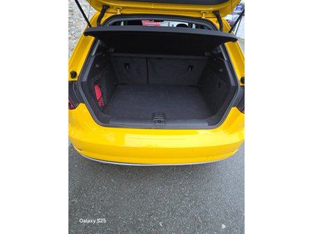 2017 Audi A3 1.4TFSI 150 S-Tronic ultra S Line €17,950 thumbnail