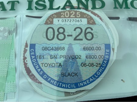 2008 Toyota Wish ZNE10 5DR A AUTO €3,950 thumbnail