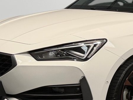 2023 Cupra Leon 1.5 ETSI 150HP DSG AUTOMATIC €25,950 thumbnail