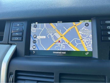 2017 Land Rover Discovery Sport - thumbnail 12