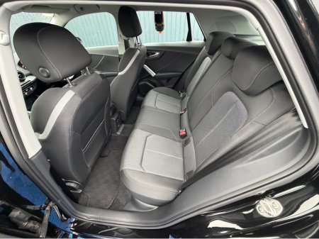 2020 Audi Q2 ** DEPOSIT TAKEN ** SPORT - 1.0L PETROL - AUTO - 12M WARRANTY - CAR: 1709 €21,950 thumbnail