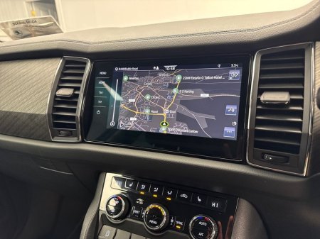2024 Skoda Kodiaq - thumbnail 19