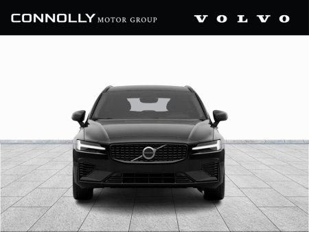2026 Volvo V60 T6 Plus Dark PHEV €703pm €71,045