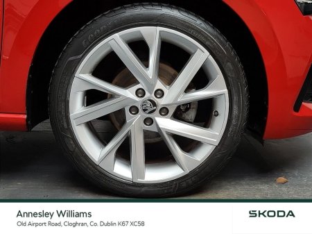 2020 Skoda Scala - thumbnail 8