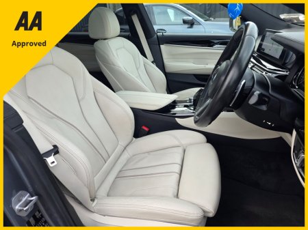 2018 BMW 6 Series - thumbnail 15