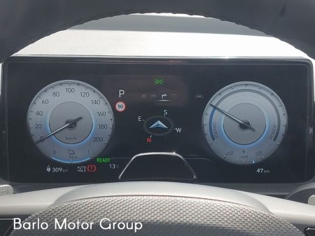 2026 Hyundai Inster - thumbnail 16