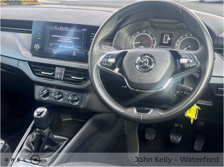 2023 Skoda Kamiq - thumbnail 8