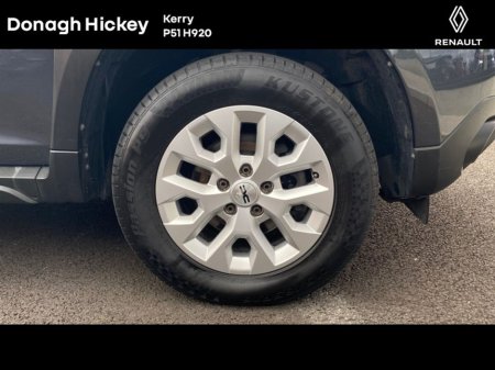 2023 Dacia Duster - thumbnail 8