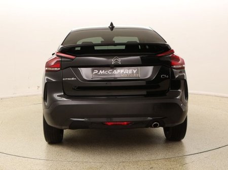 2023 Citroen C4 - thumbnail 6