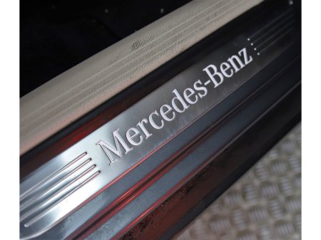 2017 Mercedes-Benz GLC Class 220 D 4MATIC *FULL BEIGE LEATHER* €29,890 thumbnail