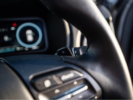 2023 Hyundai Kona 2023 Kona 1.6 Hybrid/FSH/High spec/1yr warranty €25,888 thumbnail