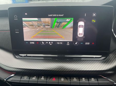 2024 Skoda Octavia - thumbnail 21