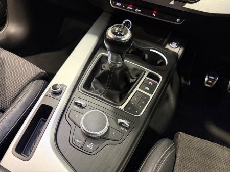 2017 Audi A4 - thumbnail 19