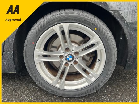 2013 BMW 5 Series - thumbnail 5