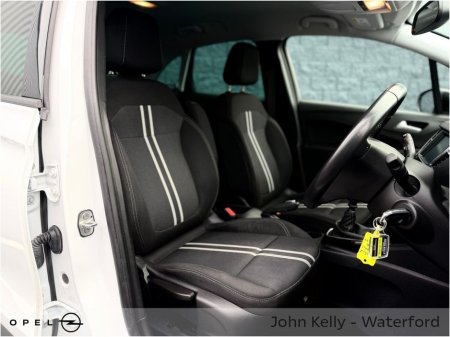 2023 Opel Crossland X CROSSLAND X SRI-1.2 110BHP -PET €19,995 thumbnail