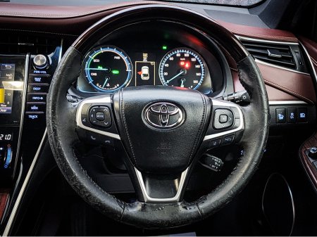 2015 Toyota Harrier - thumbnail 26